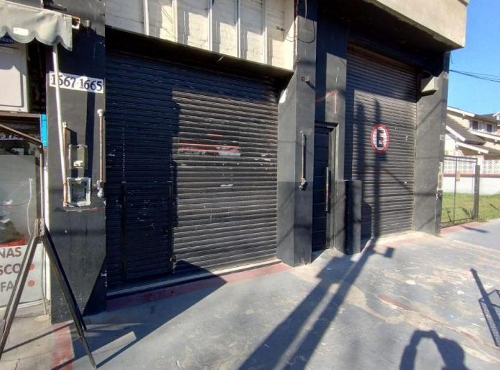 Local comercial · 30m²