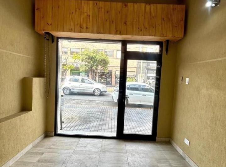 Local comercial · 13m² · 1 Ambiente