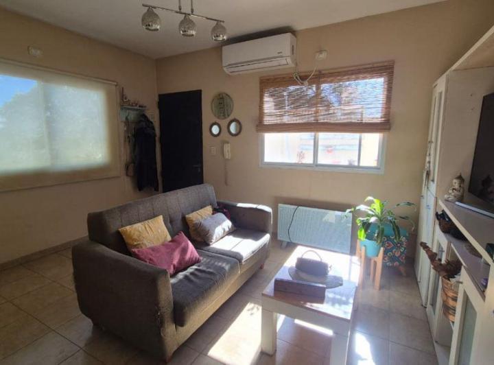 PH · 70m² · 3 Ambientes