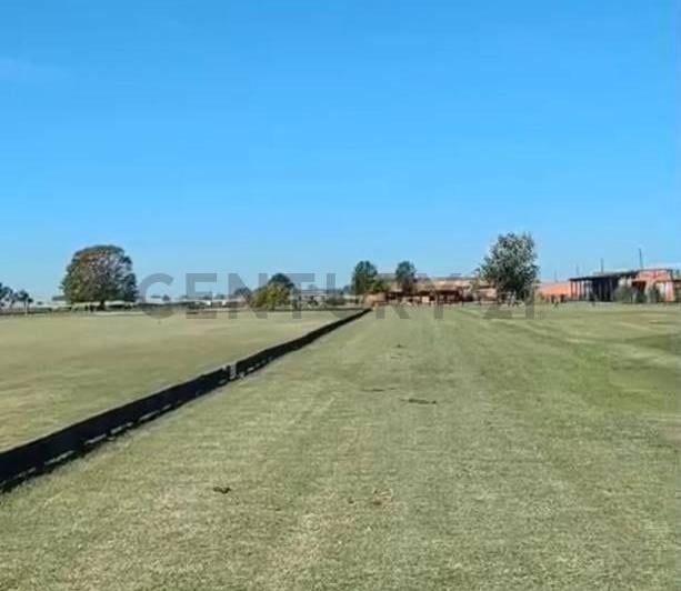 Campo · 20m²
