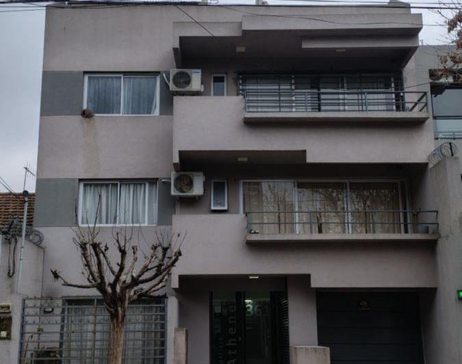Departamento · 20m² · 1 Ambiente