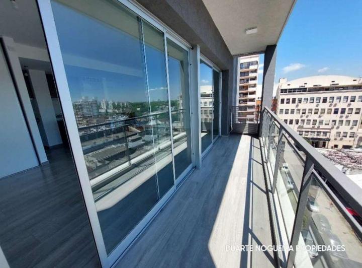 Departamento · 38m² · 1 Ambiente
