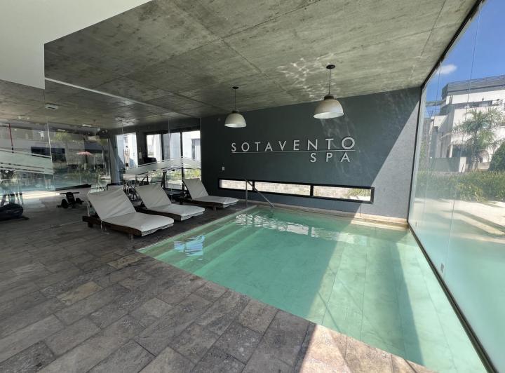Departamento · 65m² · 3 Ambientes · 1 Cochera