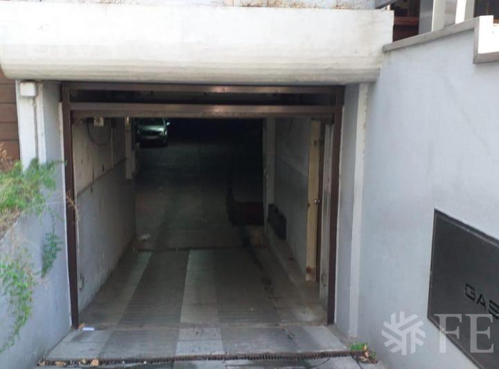 Garage · 1 Ambiente