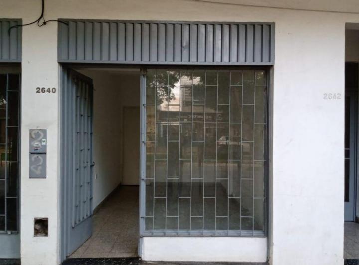 Local comercial · 10m² · 1 Ambiente