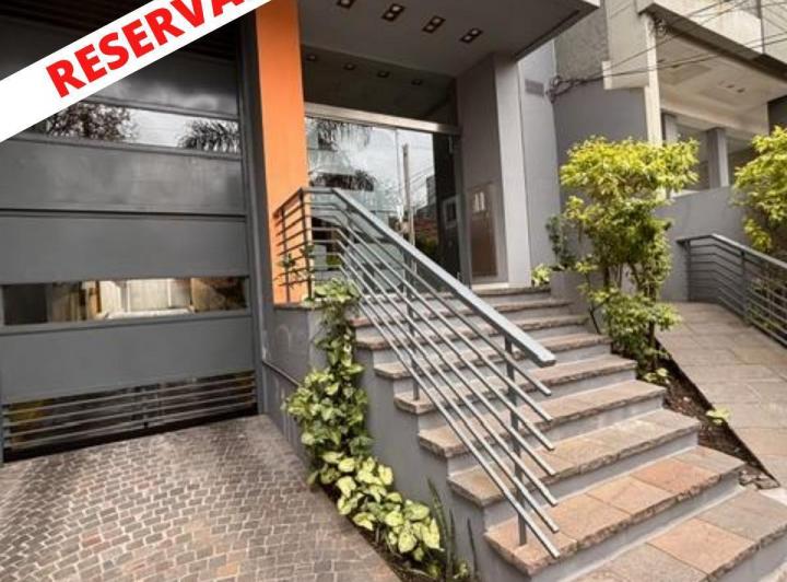 Departamento · 44m² · 2 Ambientes