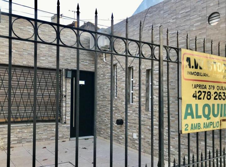 PH · 37m² · 2 Ambientes · 1 Cochera