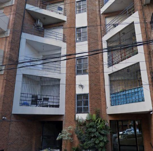 Departamento · 30m² · 2 Ambientes