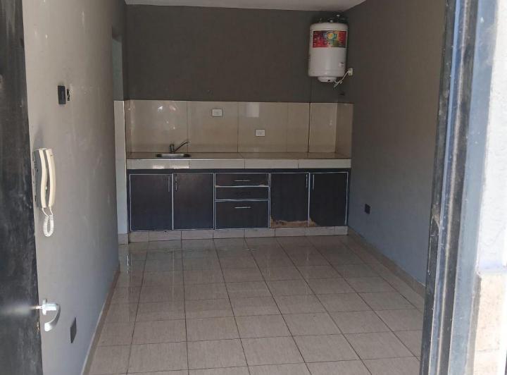 Departamento · 30m² · 2 Ambientes