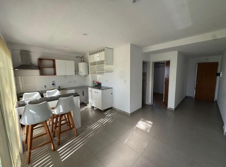 Departamento · 40m² · 2 Ambientes