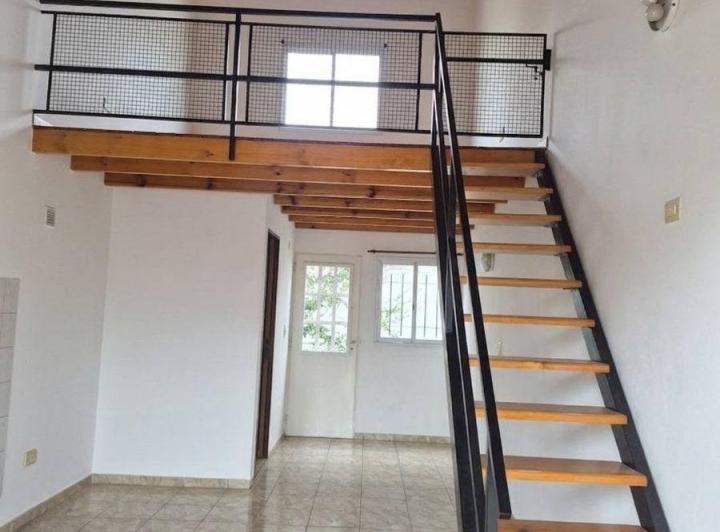 Departamento · 30m² · 2 Ambientes · 1 Cochera