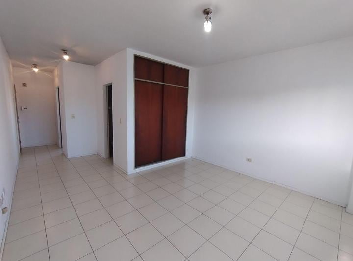 Departamento · 30m² · 1 Ambiente