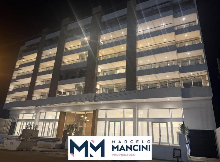 Departamento · 49m² · 2 Ambientes