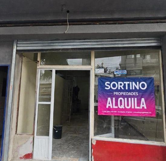 Local comercial · 50m²