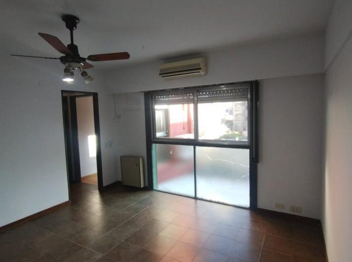 Departamento · 45m² · 2 Ambientes · 1 Cochera