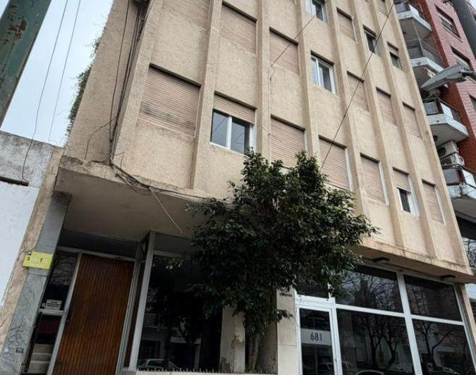 Departamento · 40m² · 2 Ambientes