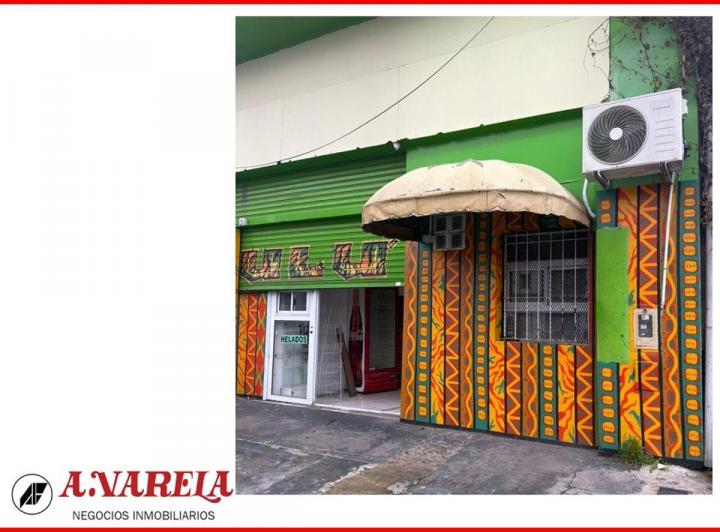 Local comercial · 40m² · 1 Ambiente