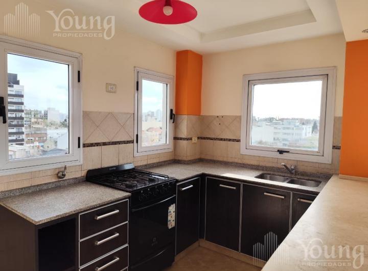 Departamento · 50m² · 2 Ambientes