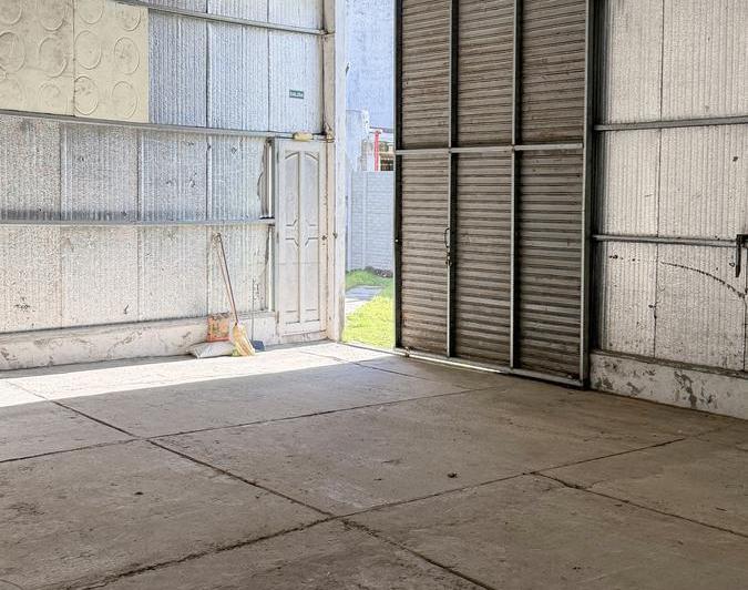 Local comercial · 110m²