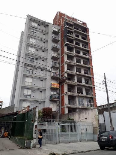 Departamento · 46m² · 2 Ambientes · 1 Cochera