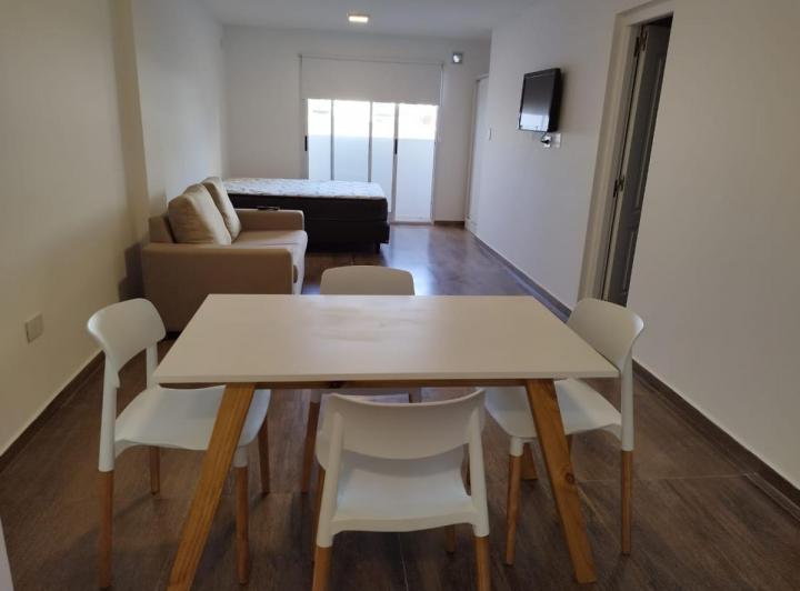 Departamento · 40m² · 1 Ambiente