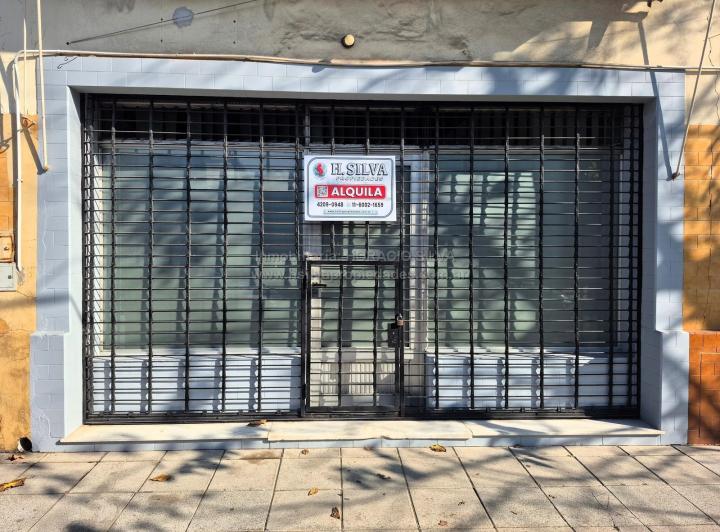 Local comercial · 39m²