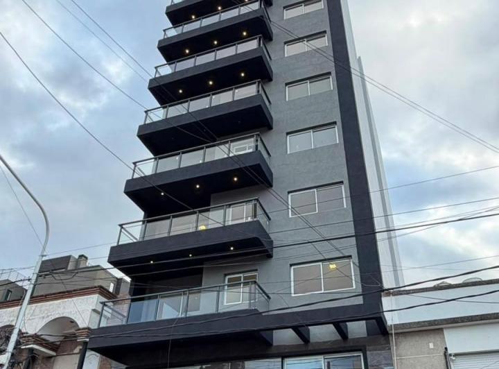 Local comercial · 24m² · 1 Ambiente