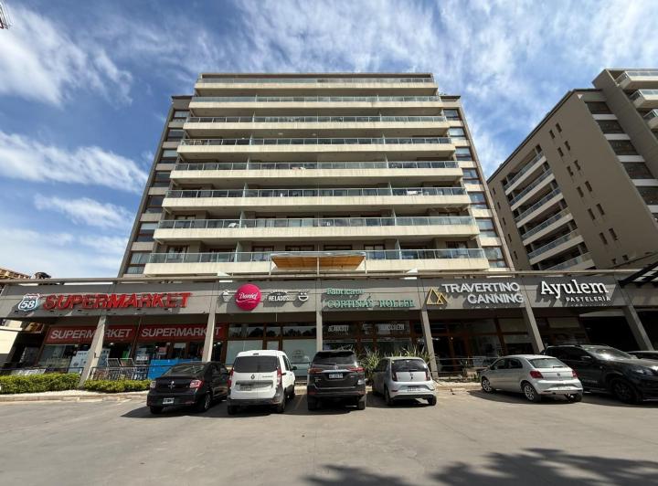 Local comercial · 80m²