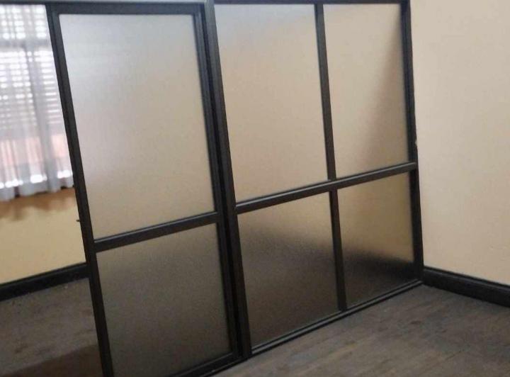 Oficina comercial · 20m²
