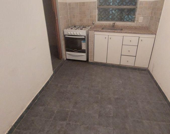 Departamento · 30m² · 2 Ambientes