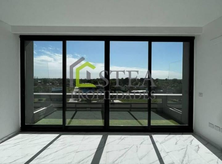 Oficina comercial · 60m² · 1 Ambiente