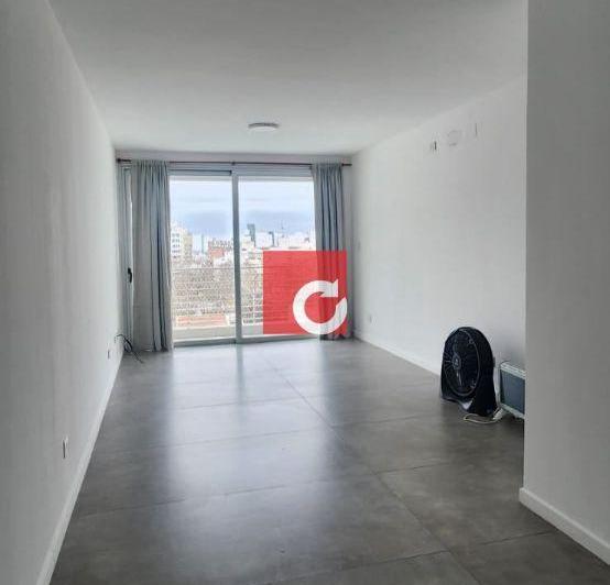 Departamento · 35m² · 1 Ambiente
