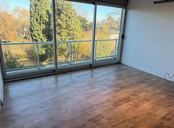 Departamento · 58m² · 2 Ambientes · 1 Cochera