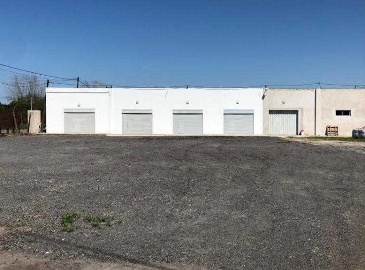 Local comercial · 85m² · 2 Ambientes