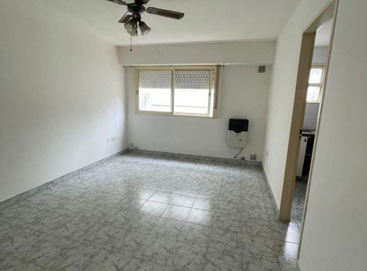 Departamento · 45m² · 2 Ambientes