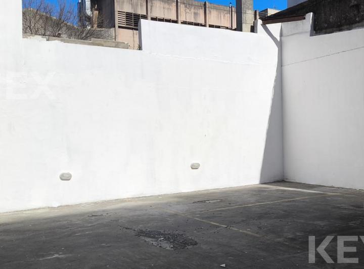 Garage · 13m²