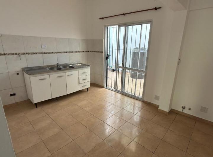 Departamento · 40m² · 2 Ambientes