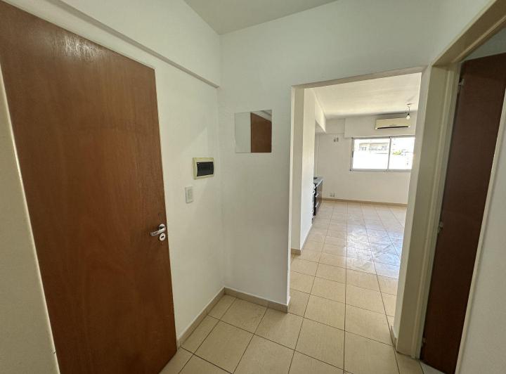 Departamento · 45m² · 2 Ambientes · 1 Cochera