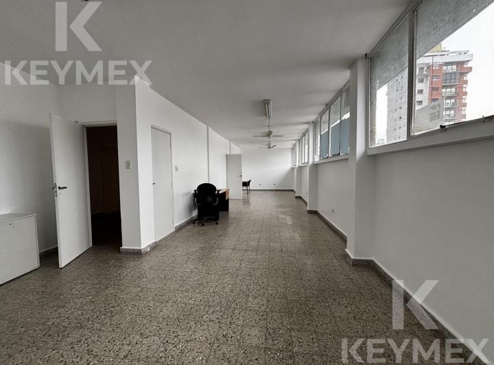 Oficina comercial · 43m²