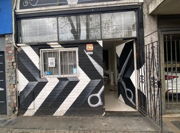 Local comercial · 32m² · 1 Ambiente