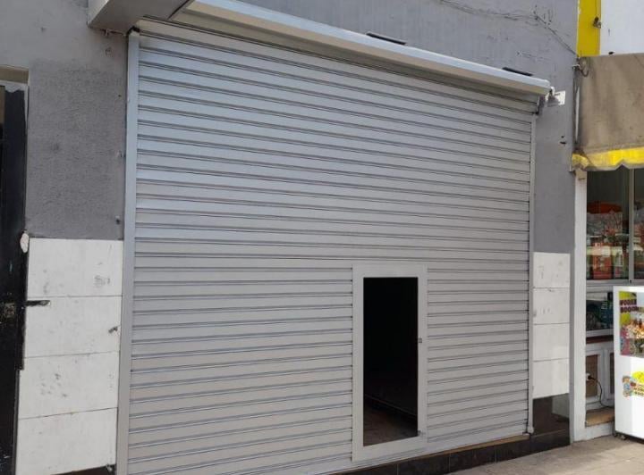 Local comercial · 30m²