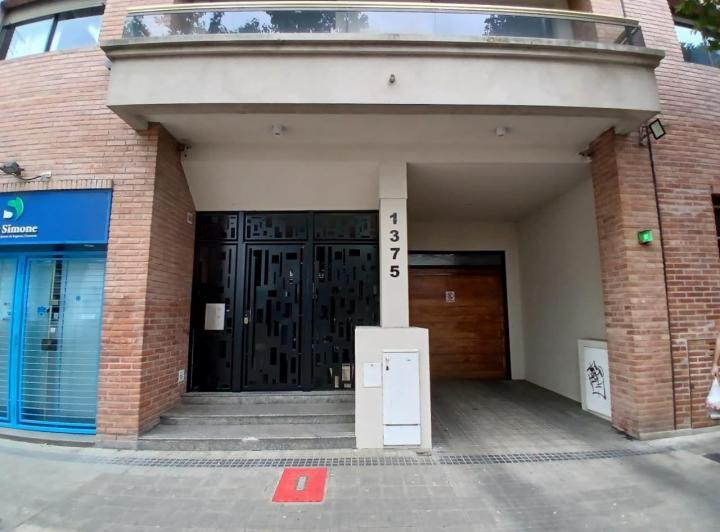 Departamento · 40m² · 1 Ambiente