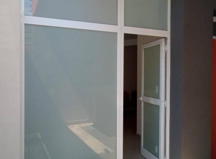 Consultorio · 60m² · 3 Ambientes
