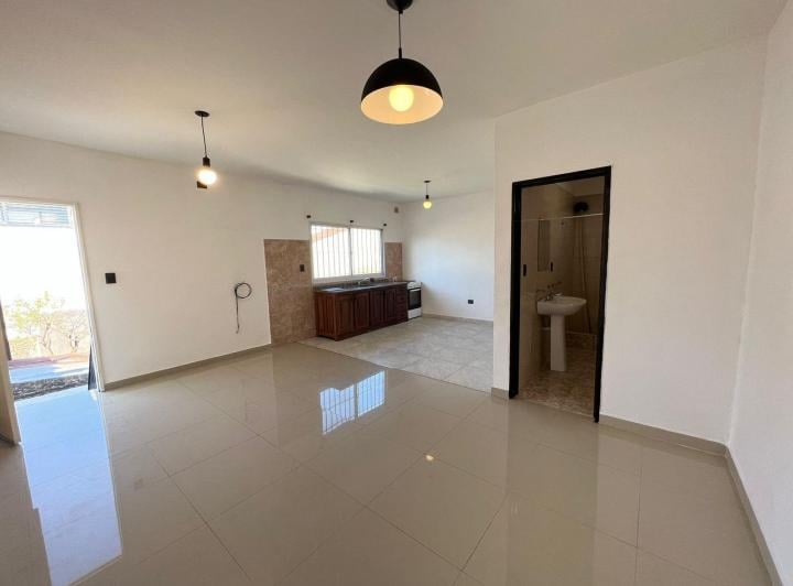 Departamento · 50m² · 2 Ambientes