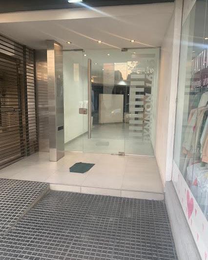 Departamento · 35m² · 1 Ambiente · 1 Cochera