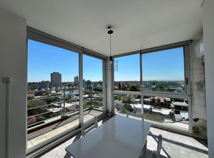 Departamento · 40m² · 1 Ambiente