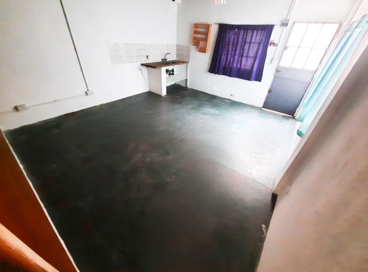 PH · 50m² · 2 Ambientes
