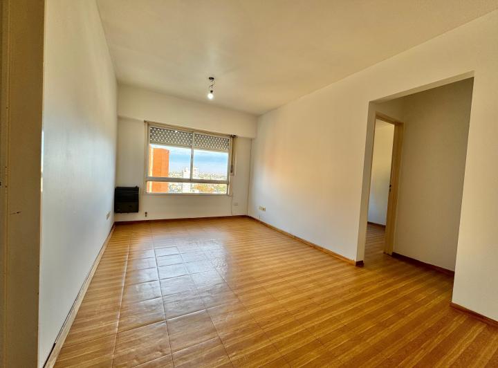 Departamento · 42m² · 2 Ambientes