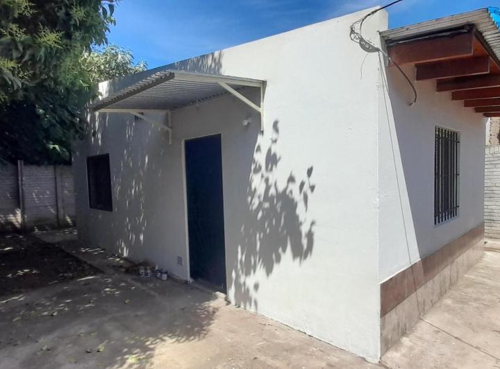 Departamento · 35m² · 2 Ambientes
