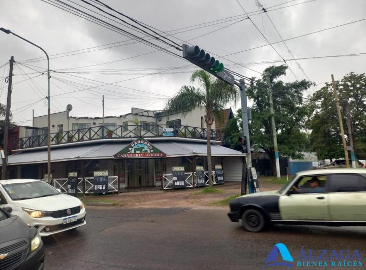 PH · 70m² · 3 Ambientes · 1 Cochera